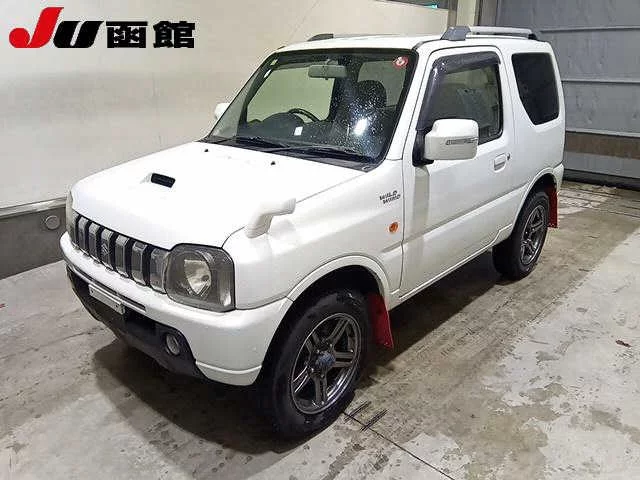 Suzuki Jimny Лот № 2009