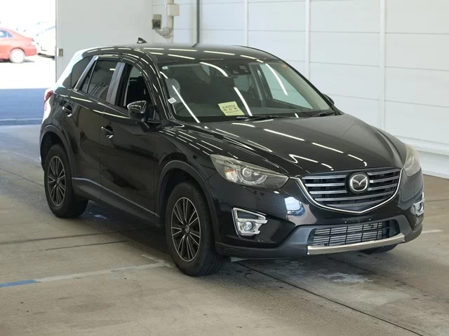 Mazda Cx-5 Лот № 2015