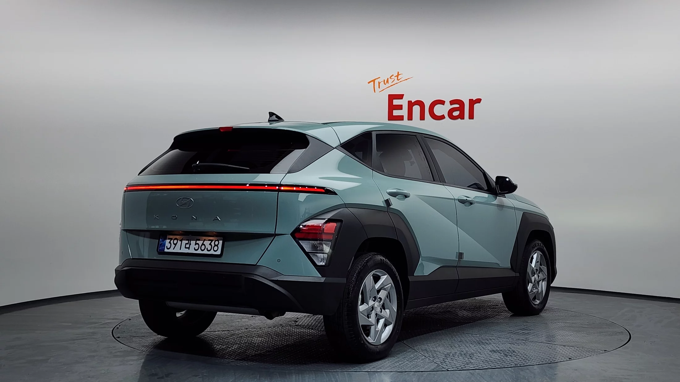 Hyundai Kona II (SX2)