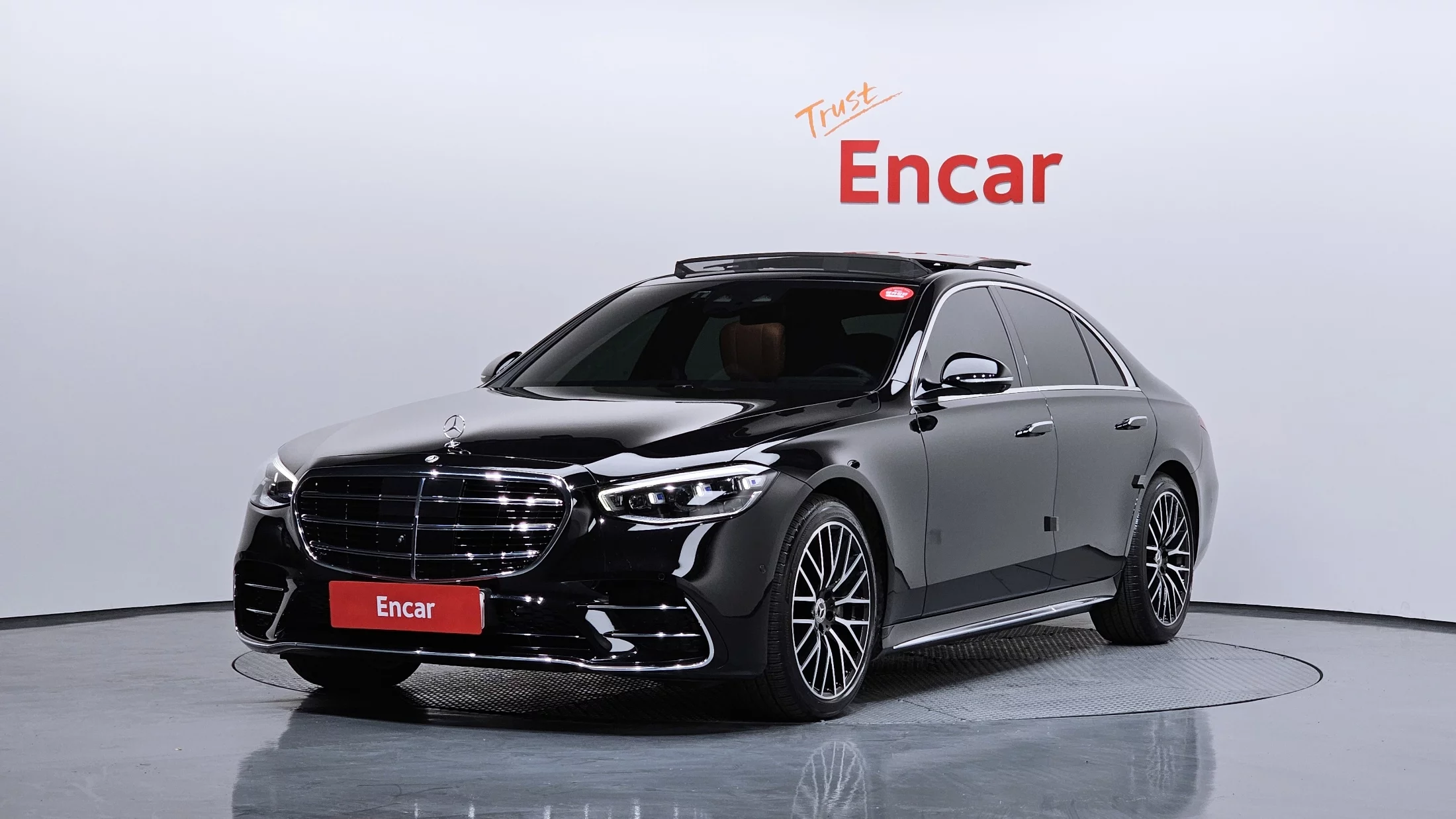 Mercedes-Benz S-Class S400 D 4Matic S400 d 4MATIC 2022