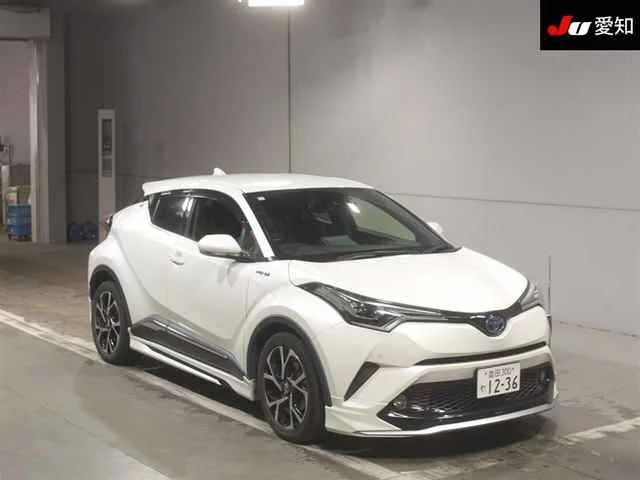 Toyota Estima III Рестайлинг