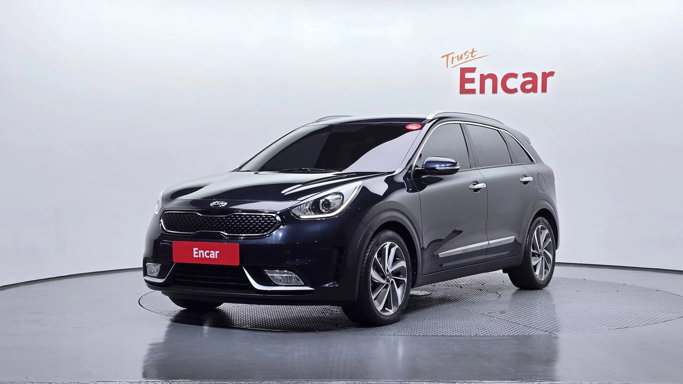 Kia Niro I