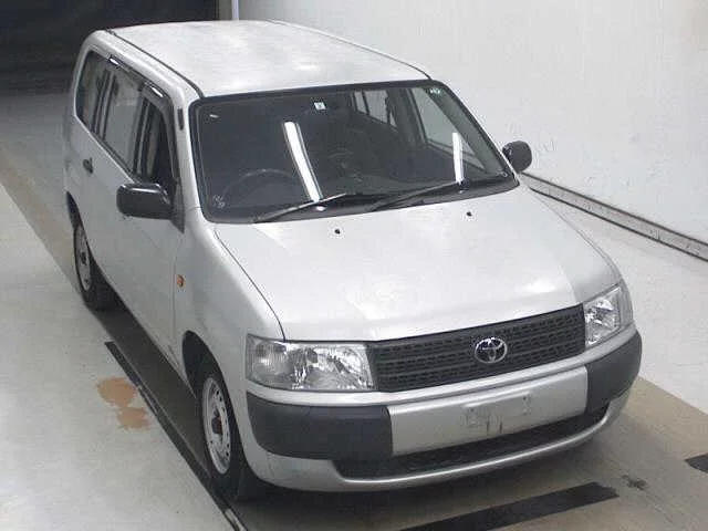 Toyota Probox I