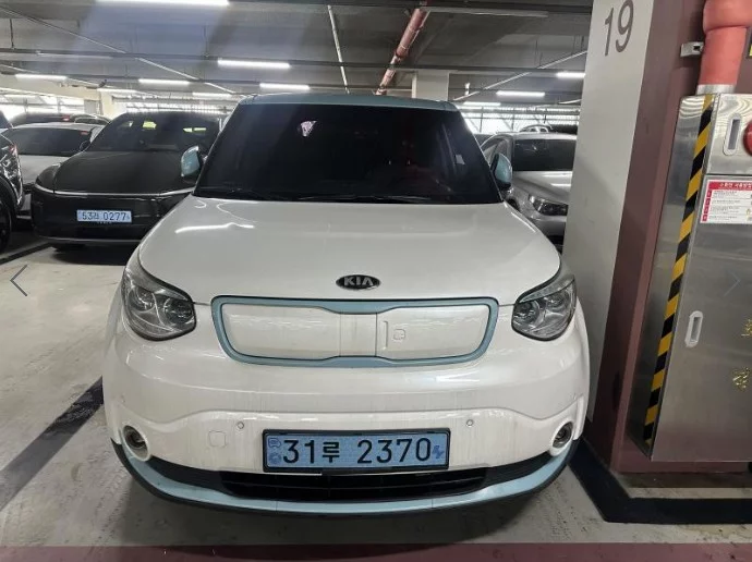 Kia Soul II