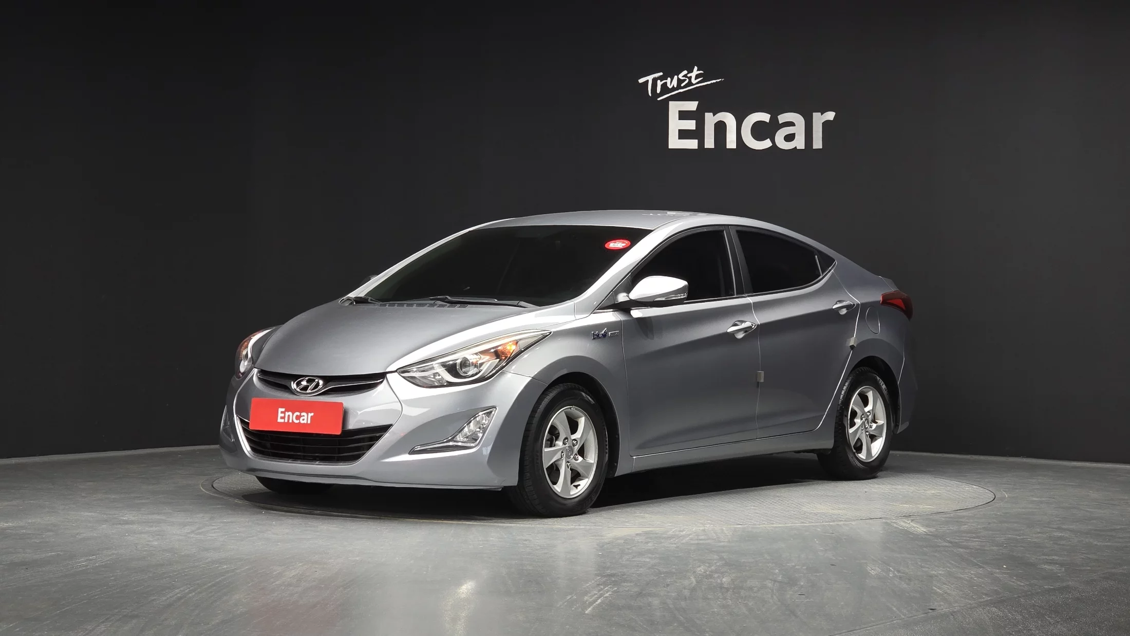 Hyundai Avante (Хендай Элантра) 1.6 Vgt Style 1.6 VGT Style 2014