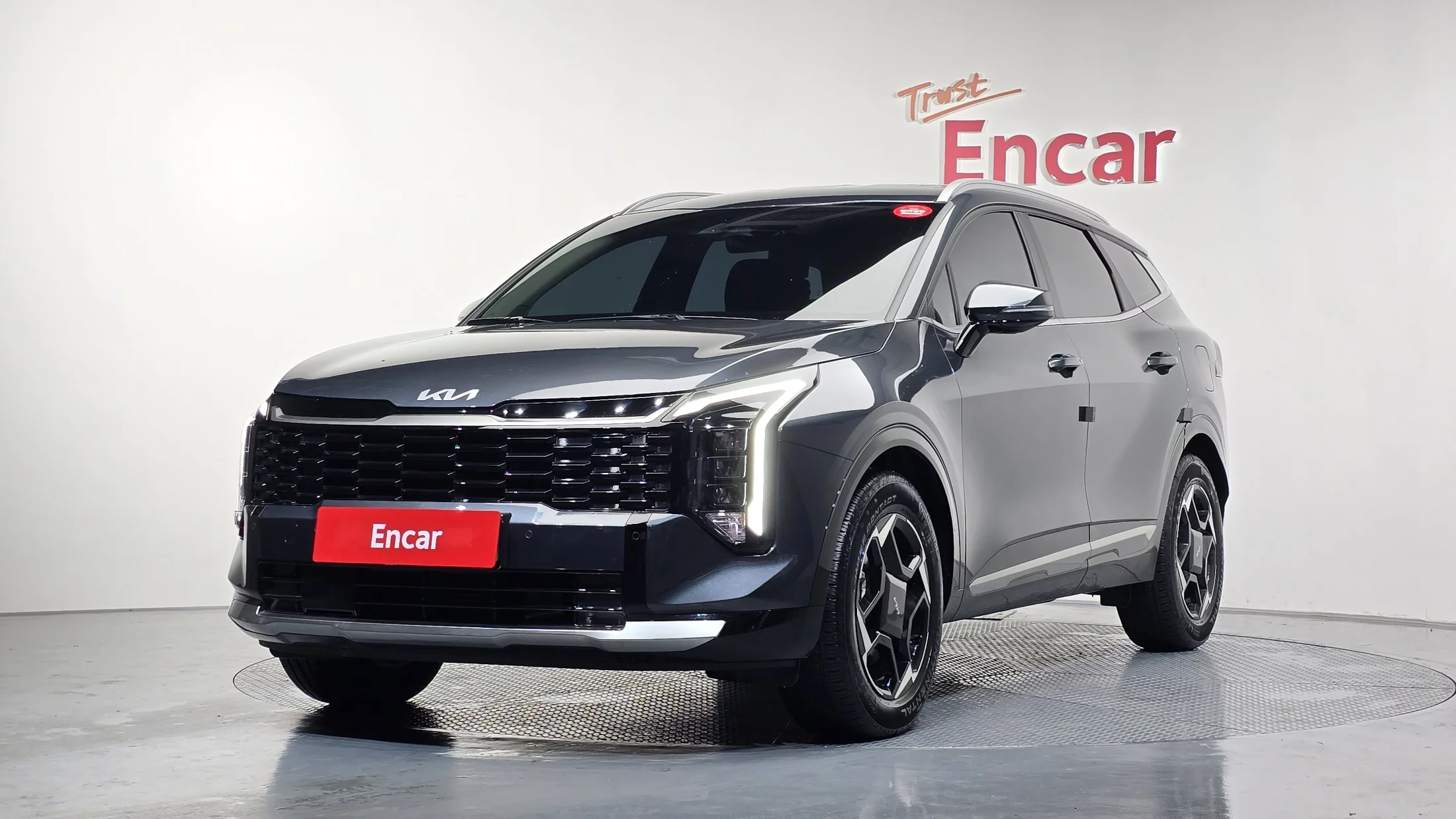 Kia Sportage Hev 1.6 2Wd Noblesse, Гибрид 2025