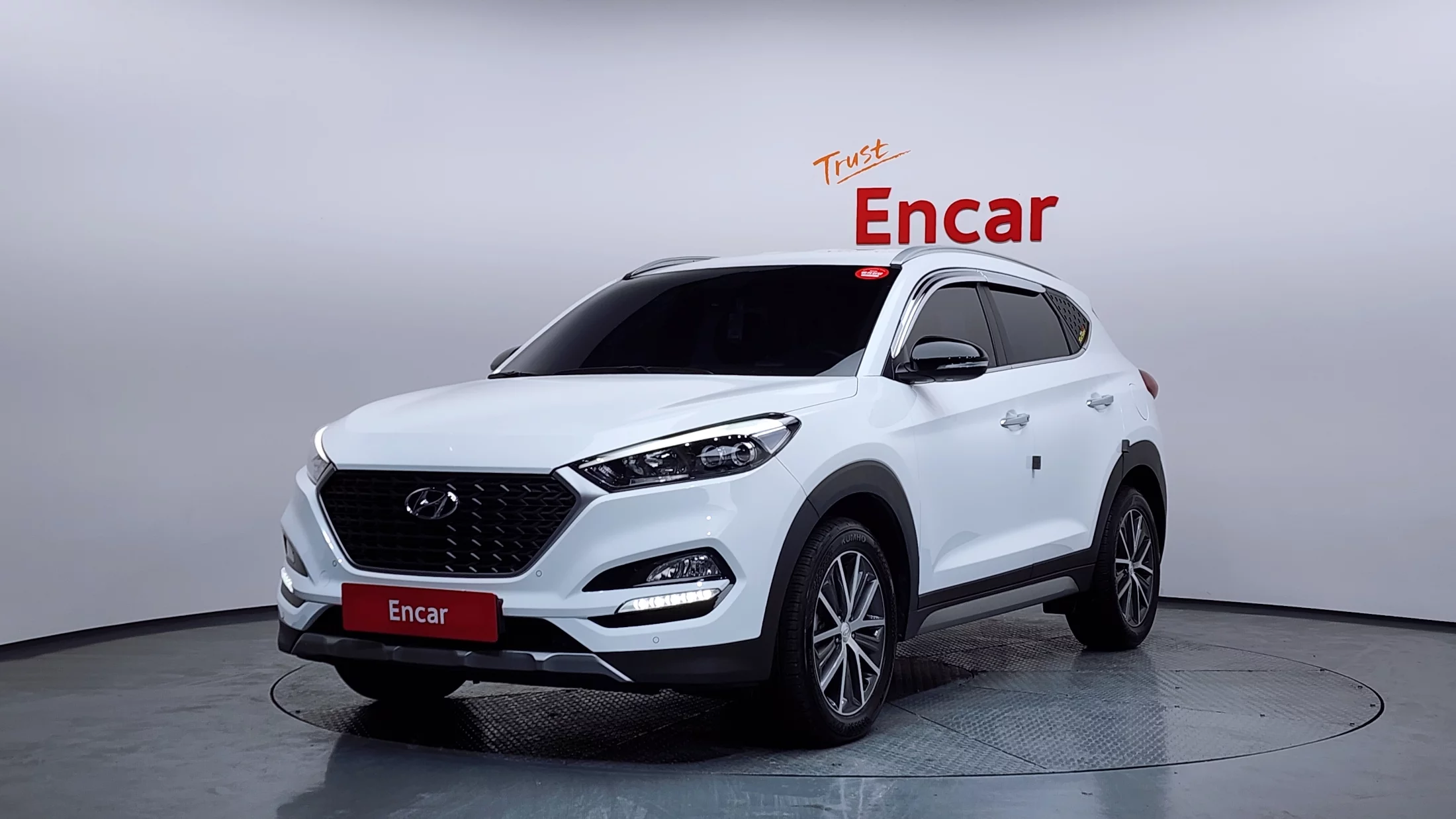 Hyundai Tucson Diesel 1.7 2Wd Modern Fever 2017