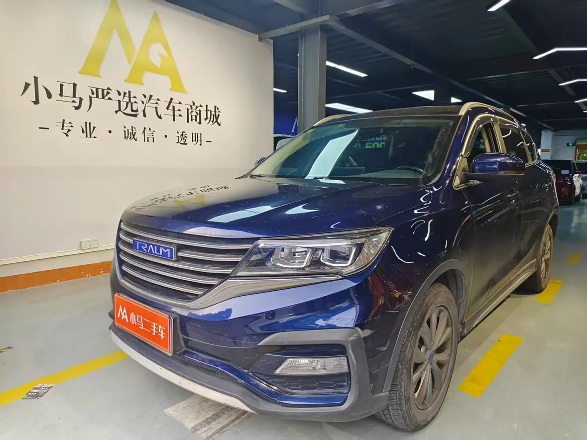 Traum Junma Seek 5(Seek 5) №19152684 2019