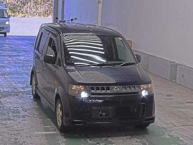 Nissan Otti II (H92)