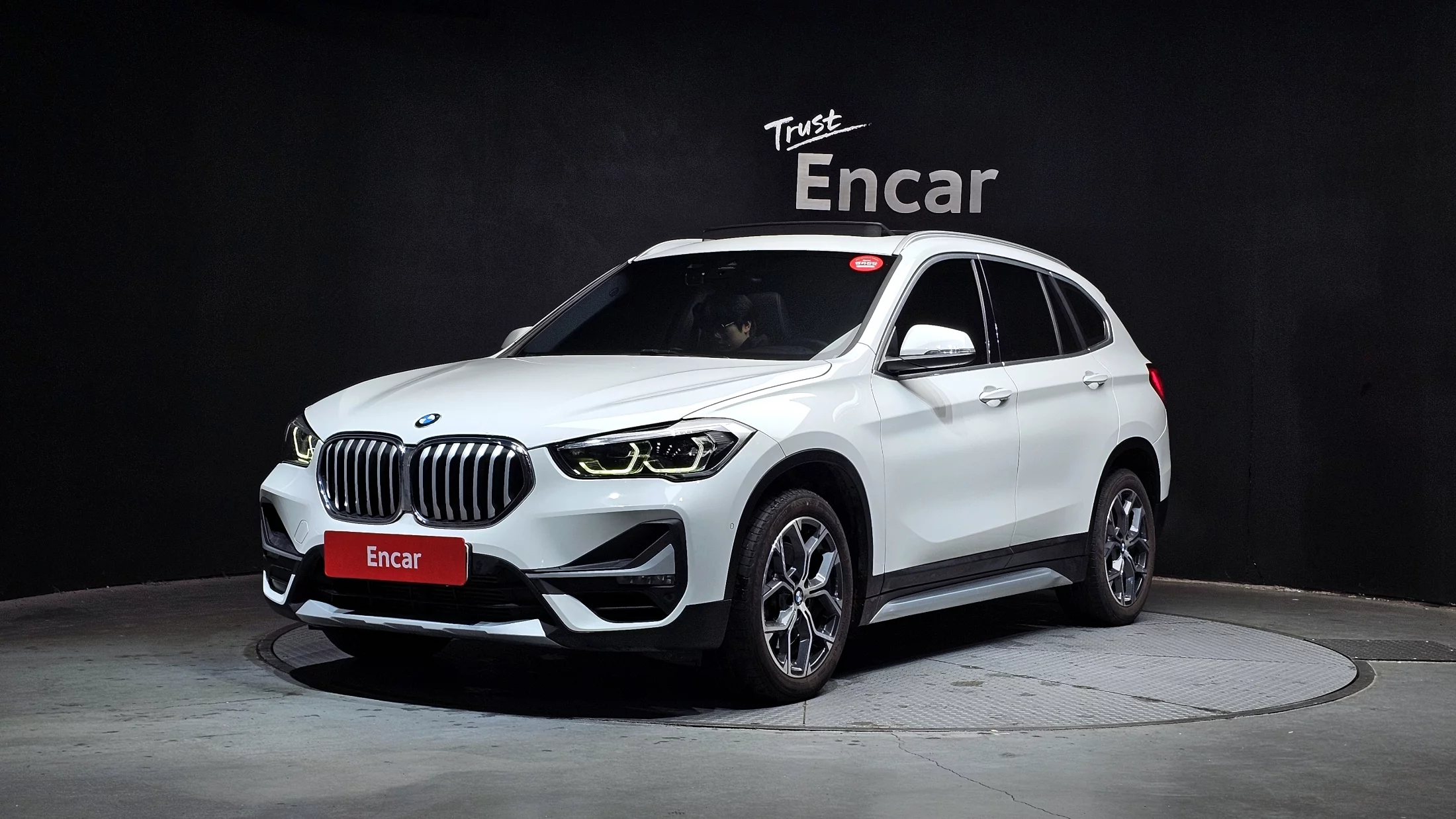 Bmw X1 Xdrive 20I Xline xDrive 20i xLine 2021