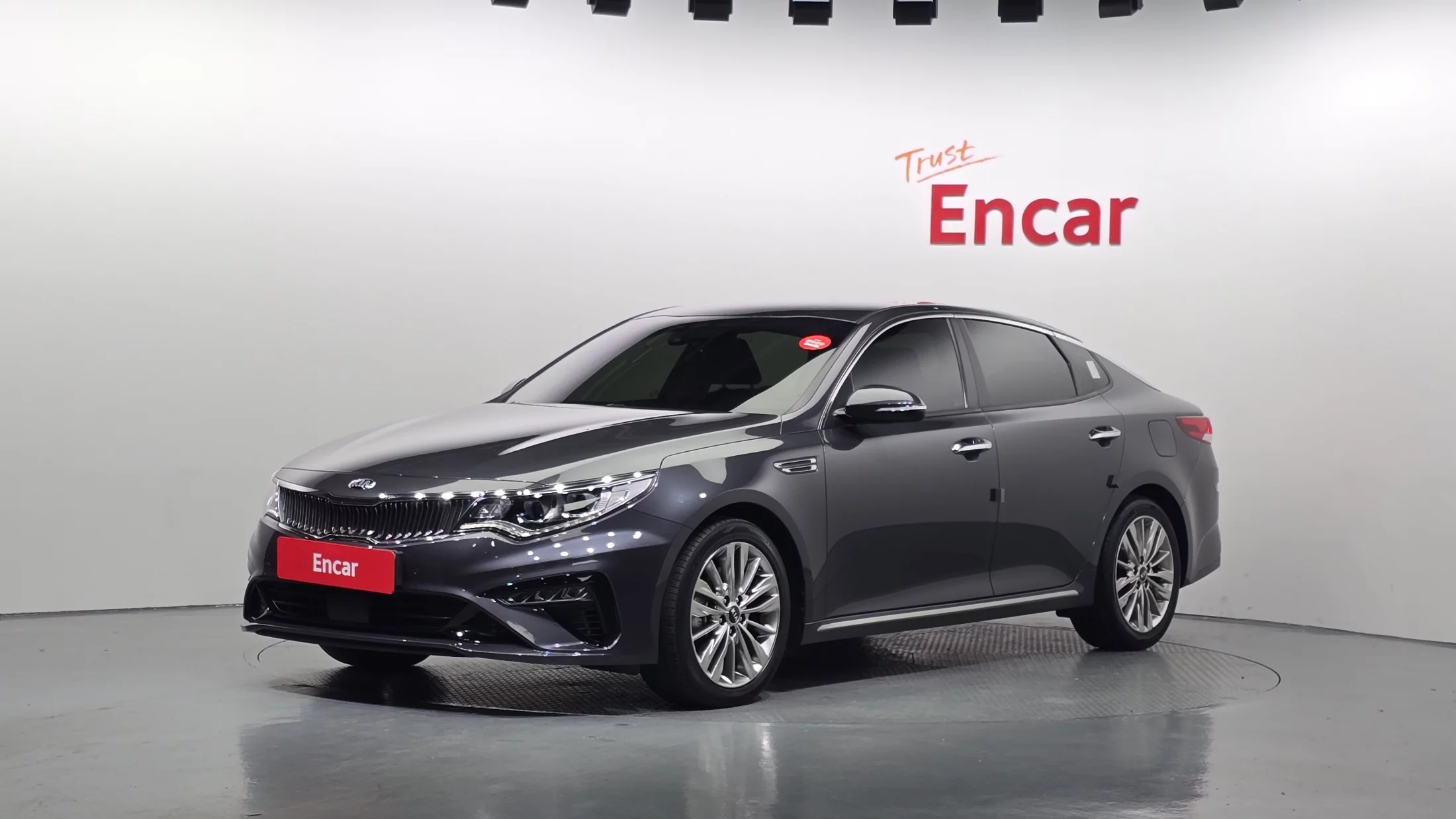 Kia K5 (Киа Оптима) 2.0 Noblesse 2.0 2018