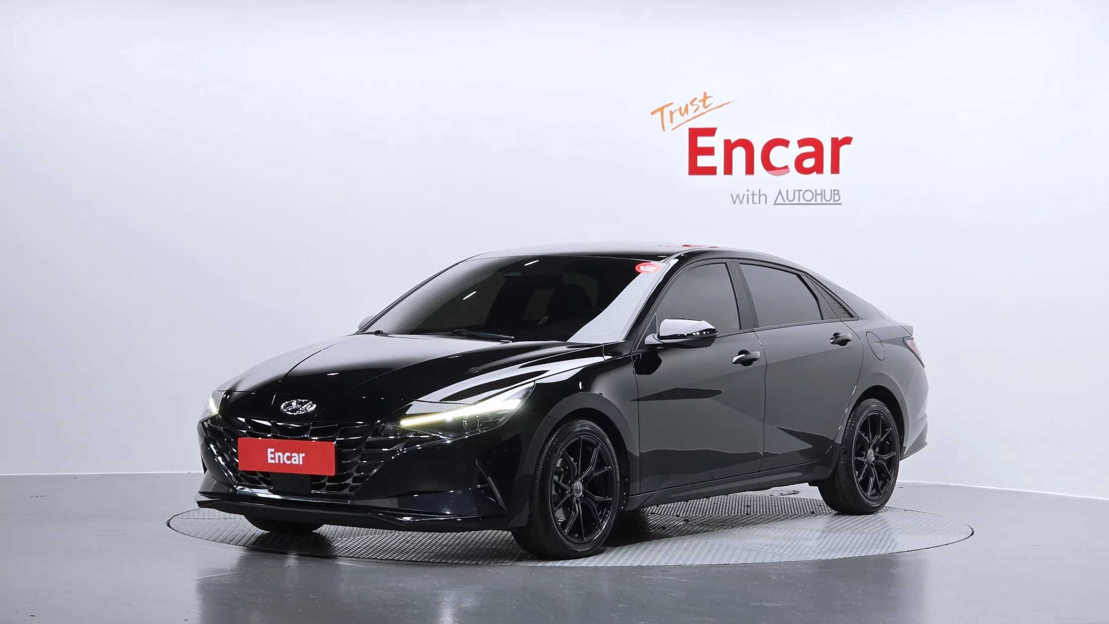 Hyundai Avante (Хендай Элантра) 1.6 Smart 1.6 2020