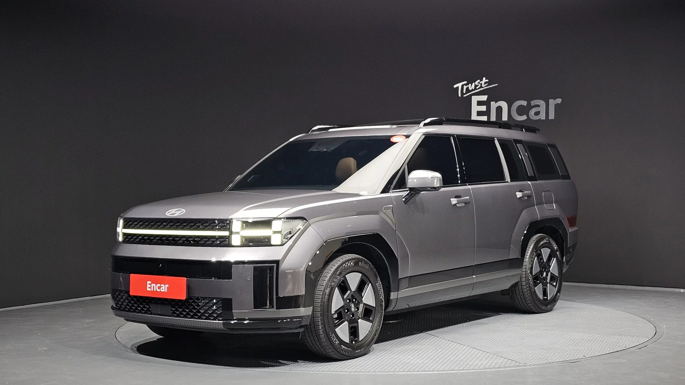 Hyundai Santa Fe Hev 1.6 2Wd Calligraphy, Гибрид HEV 1.6 2WD 2023