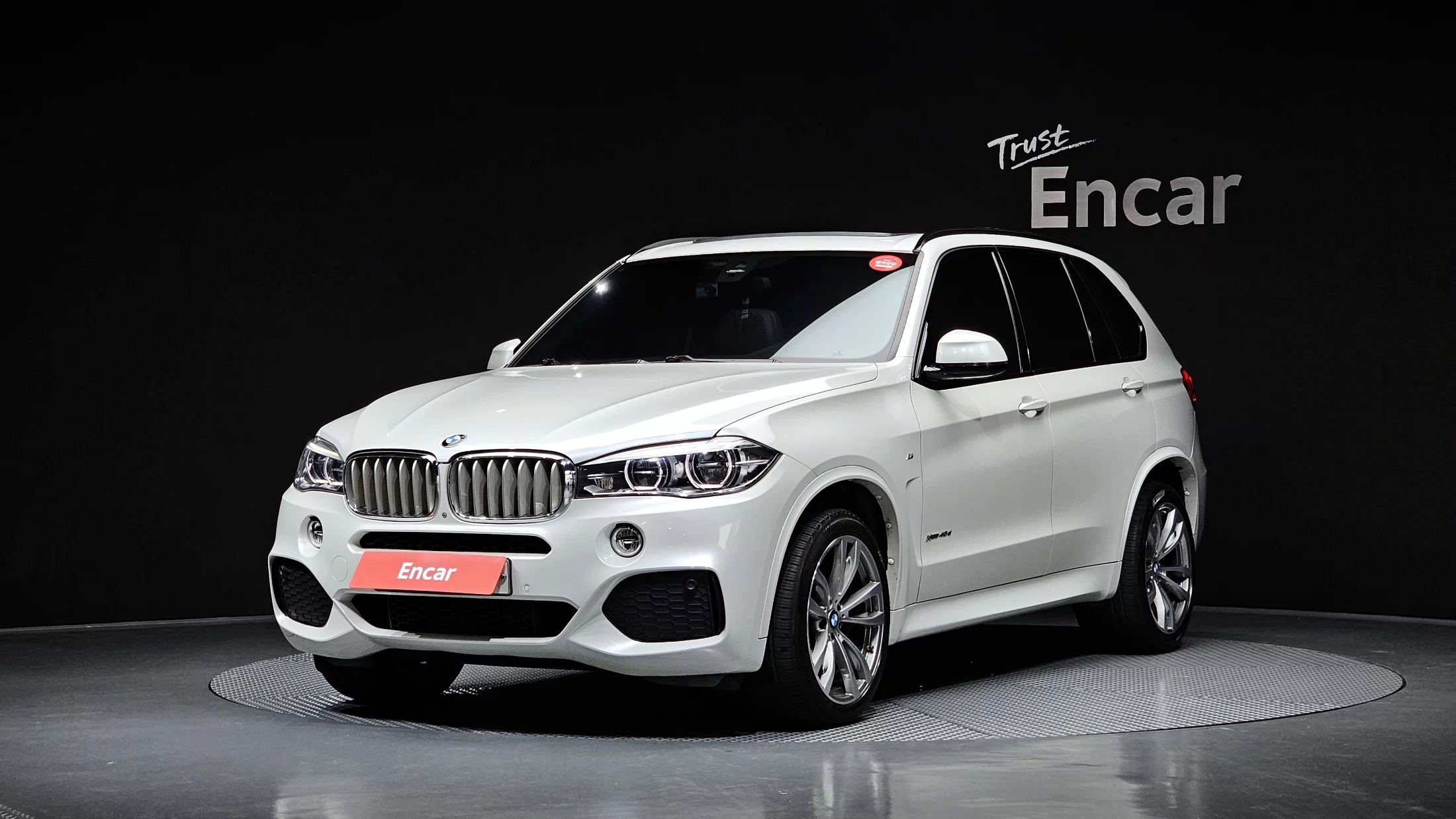 BMW X5 III (F15)