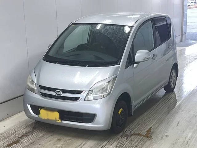 Daihatsu Move IV