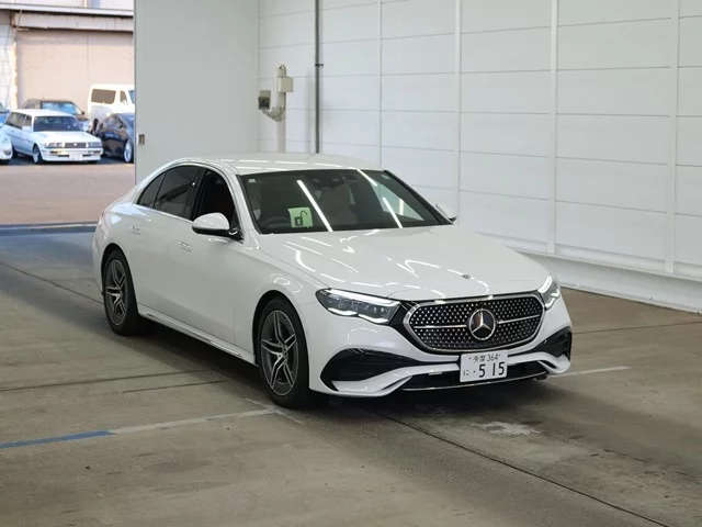 Mercedes-Benz CLA II (C118, X118) Рестайлинг
