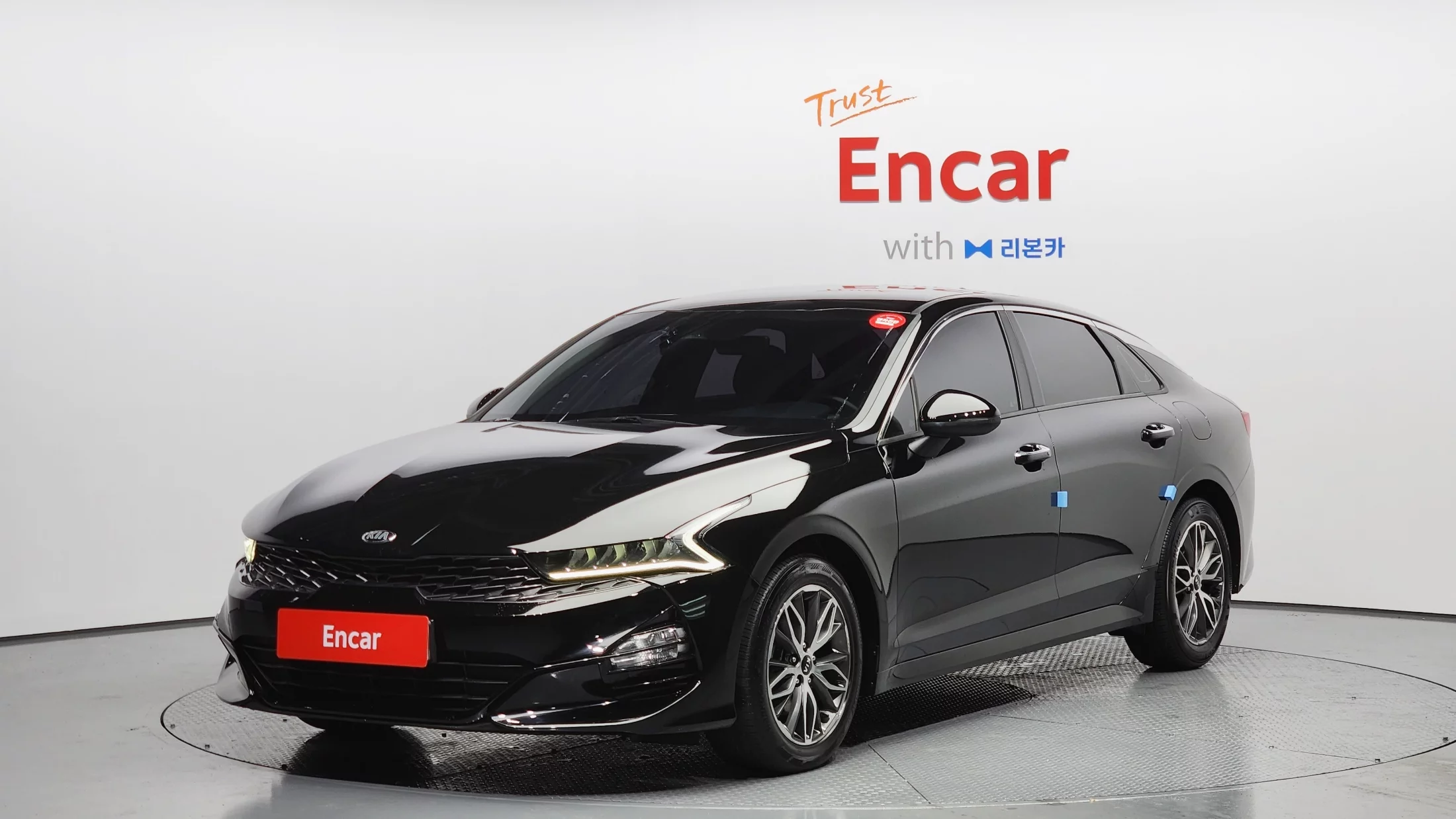 Kia K5 (Киа Оптима) 2.0 Prestige 2020