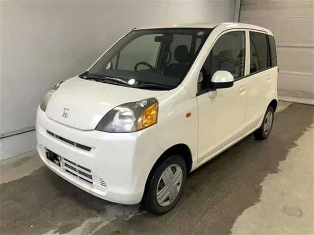 Honda Life Лот № 11101 2009