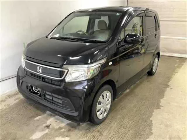 Honda N Wgn Лот № 11099 2014
