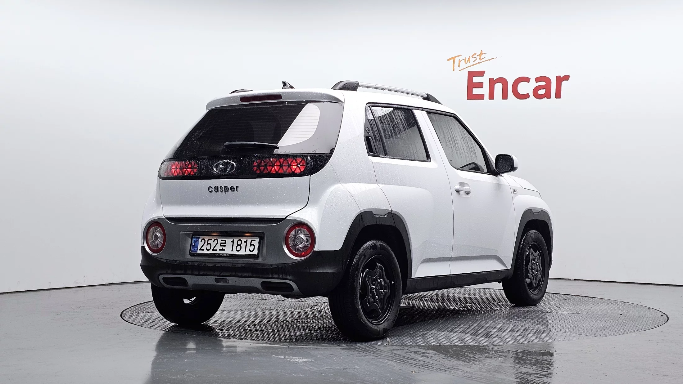 Hyundai Casper I