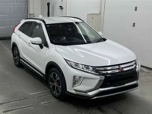 Mitsubishi Eclipse Cross Лот № 11076 2018
