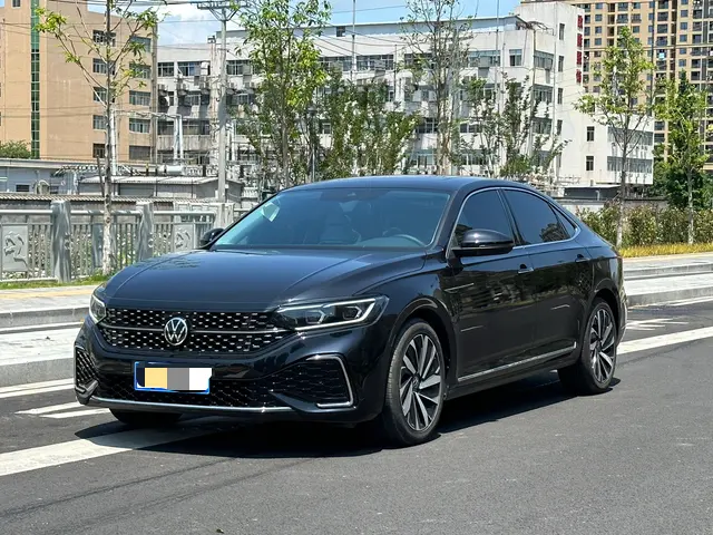 Volkswagen Passat №19903337 2022