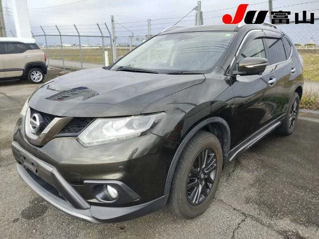 Nissan Leaf I (ZE0/AZE0)