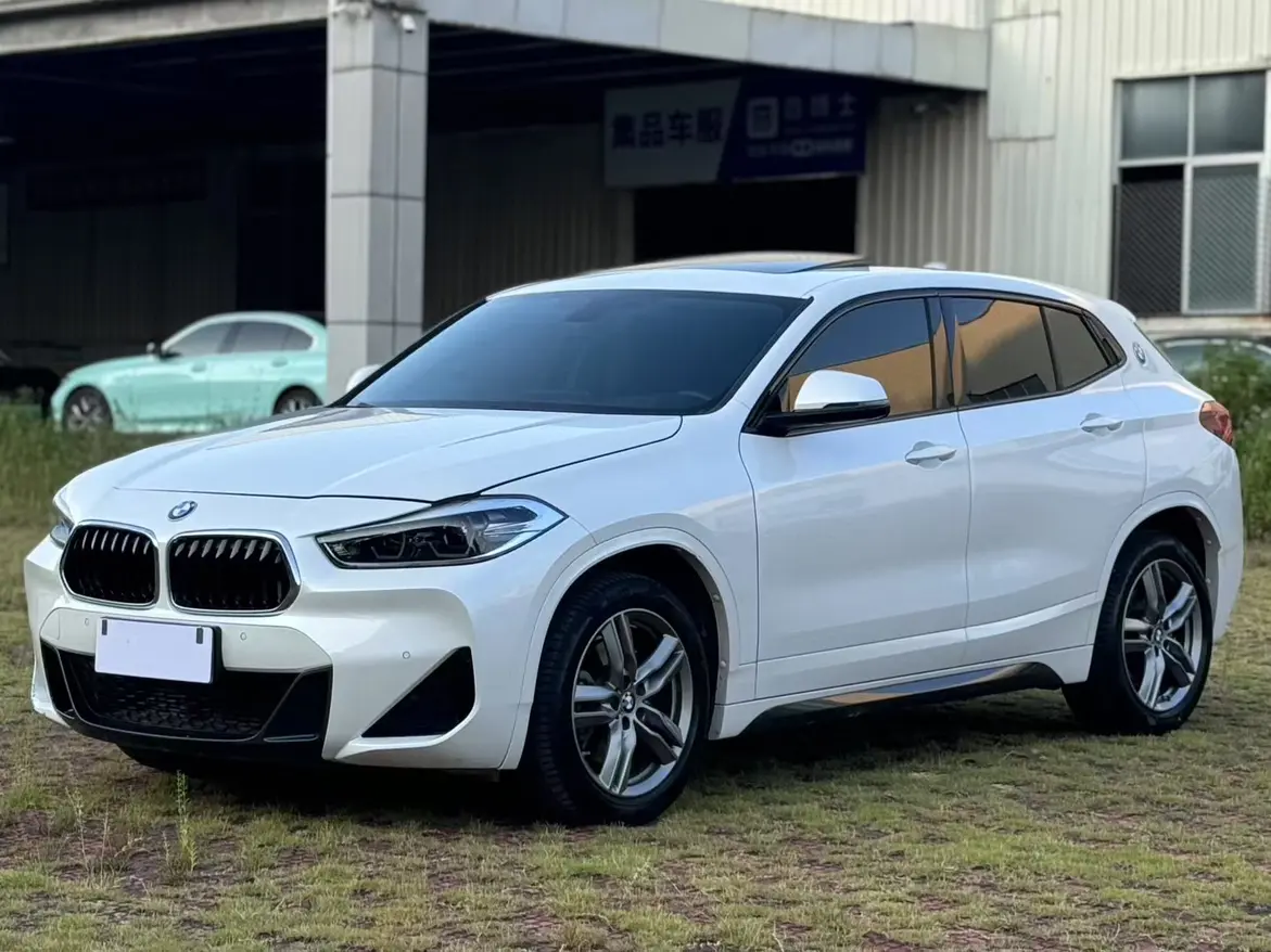 BMW X2 I (F39)