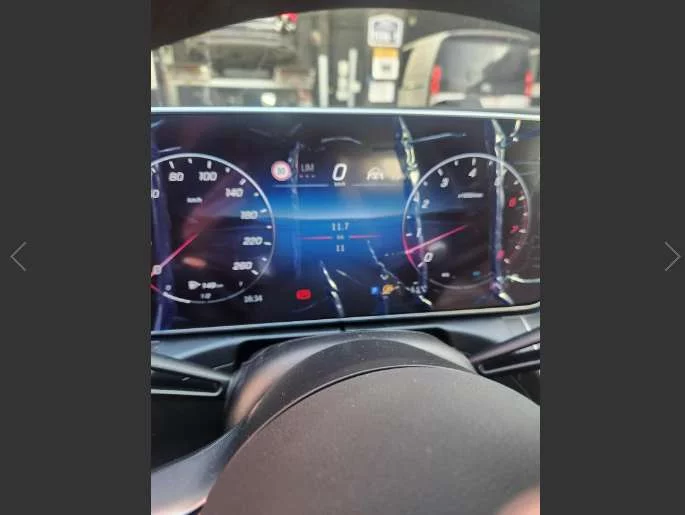 Mercedes-Benz Cle-Class Cle450 4Matic Coupe CLE450 4MATIC Coupe 2025