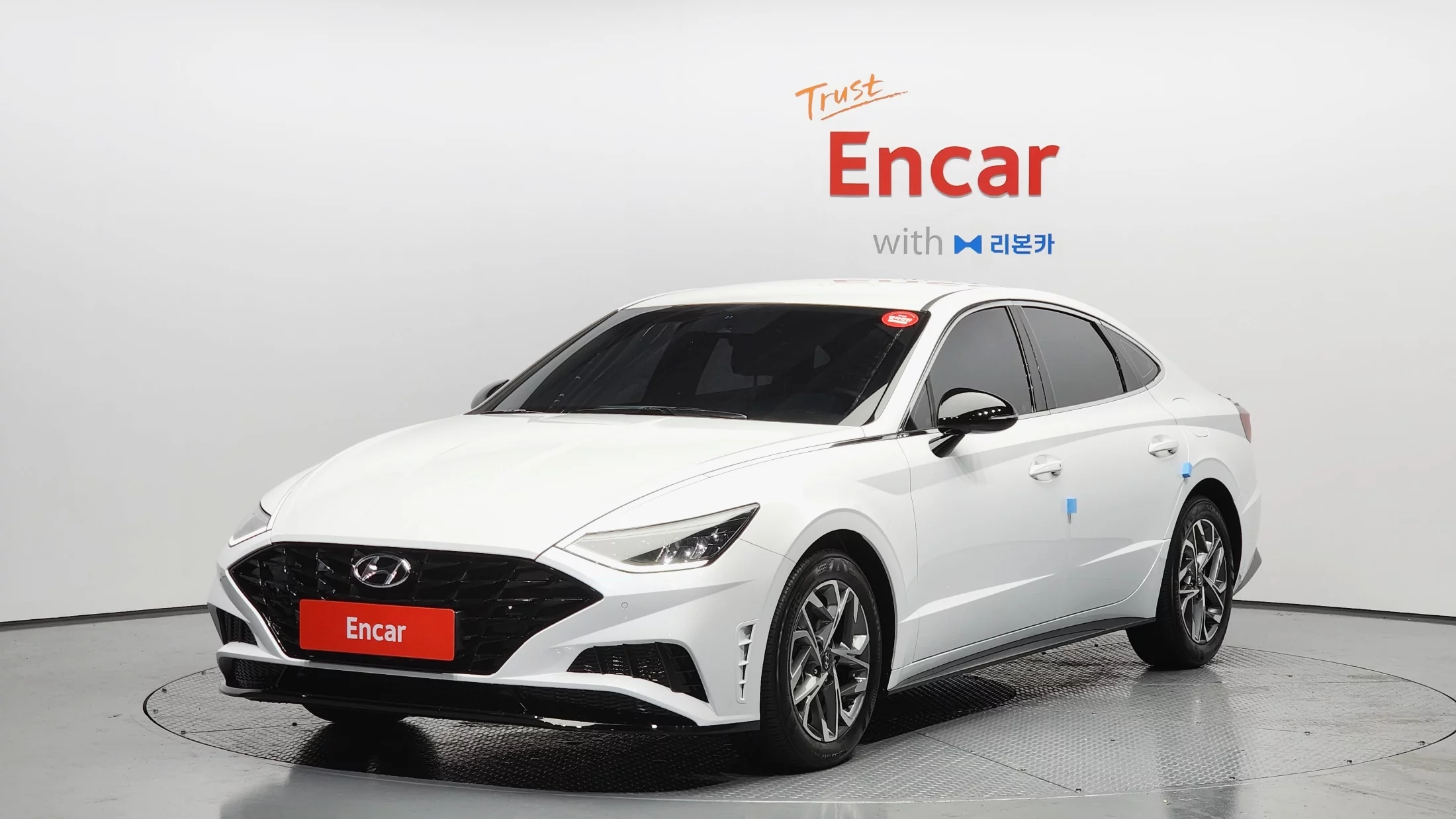 Hyundai Sonata 2.0 Premium Plus 2.0 2021