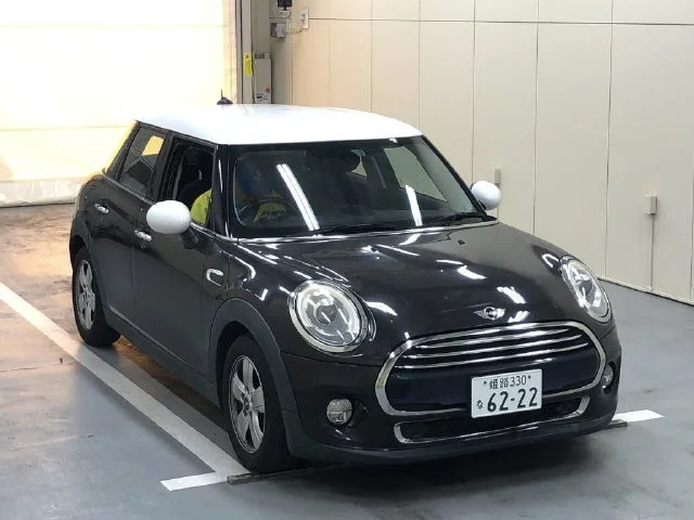 Mini  I