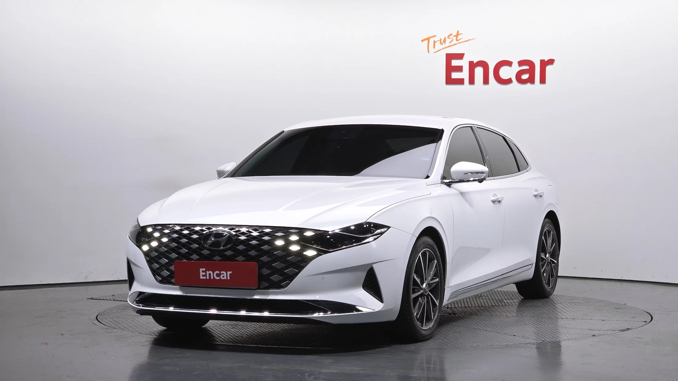 Hyundai Grandeur 2.5 Exclusice 2020