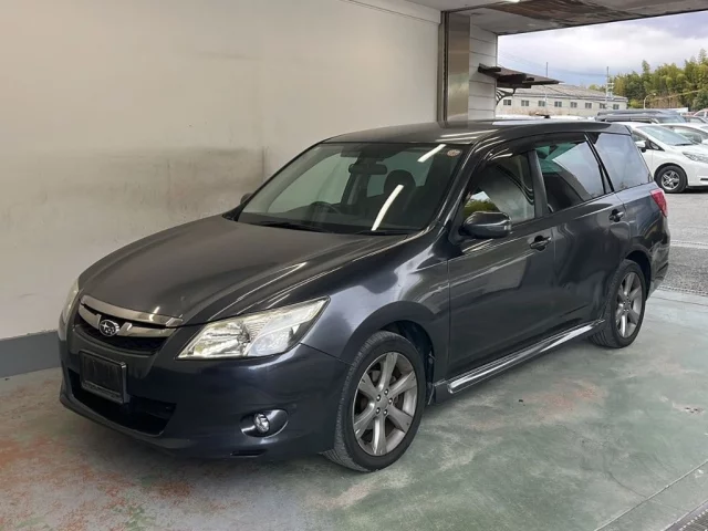 Subaru Exiga