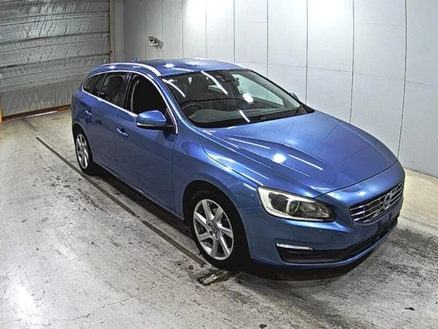 Daihatsu Move Лот № 2010