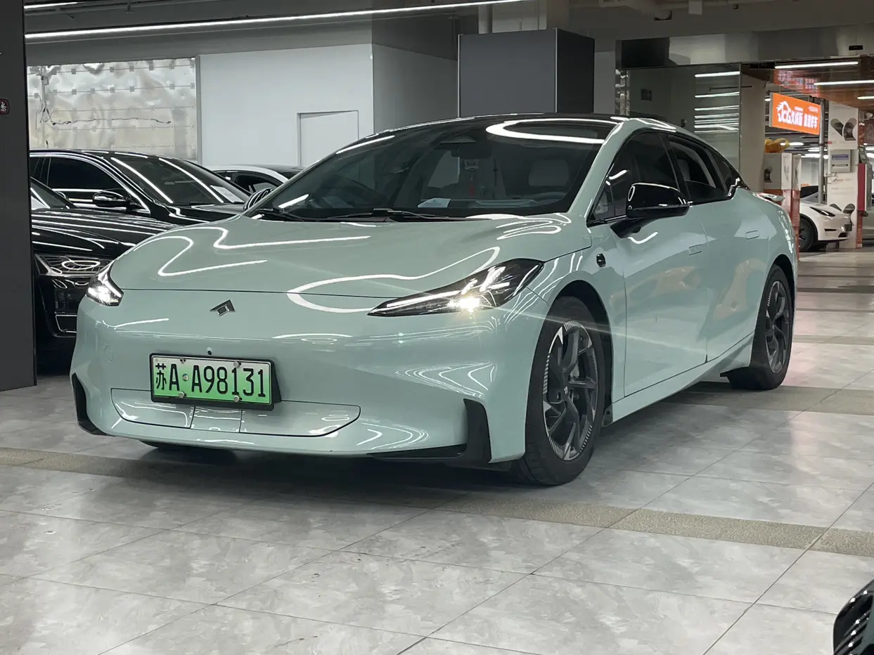 Gac Haobo Haopin Gt №19610388 2024