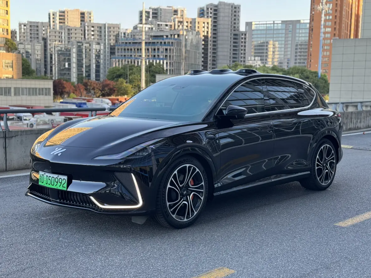 IM Motors (Zhiji) LS7