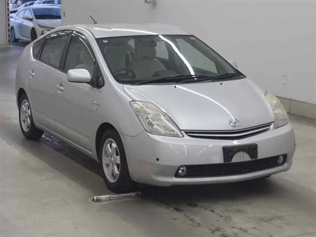 Toyota Prius Лот № 25168 2010