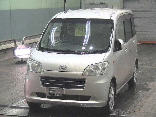 Daihatsu Tanto Exe Лот № 2012