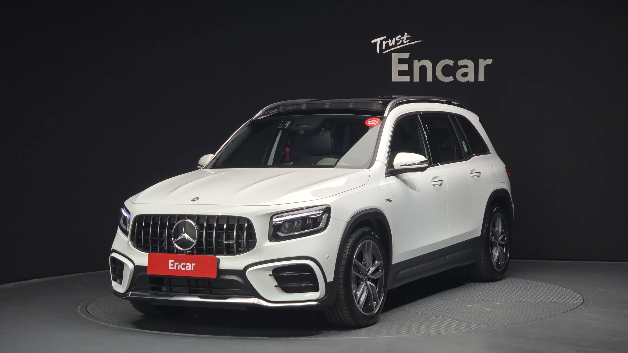 Mercedes-Benz CLA II (C118, X118) Рестайлинг