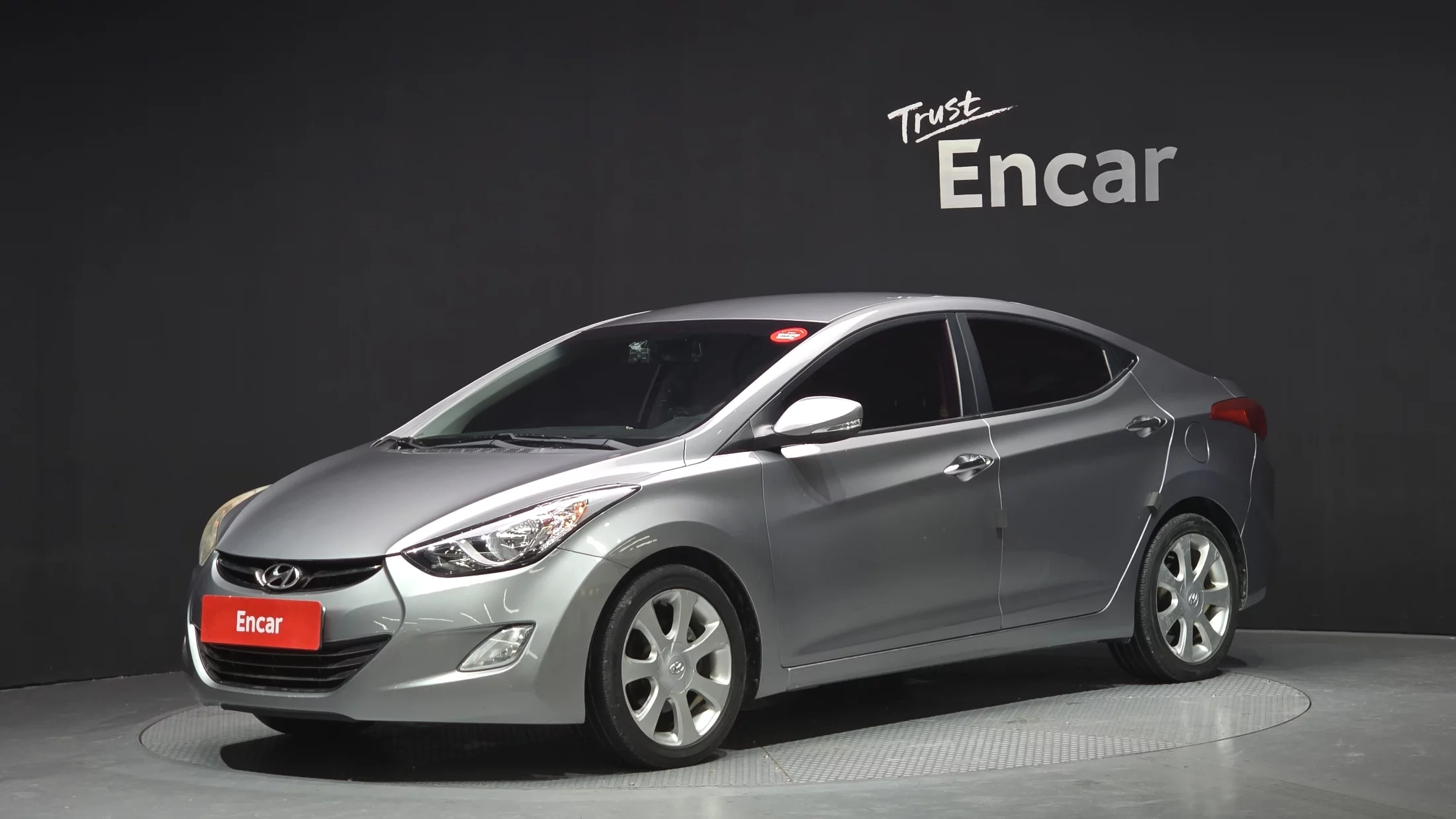 Hyundai Avante (Хендай Элантра) M16 Gdi Top M16 GDI Top 2011