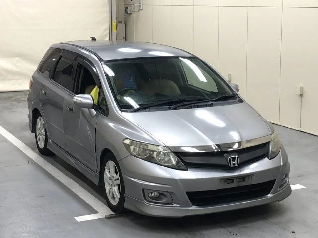 Honda Airwave