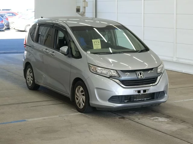 Honda e