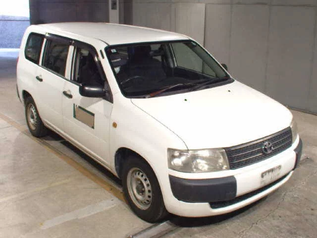 Toyota Probox I