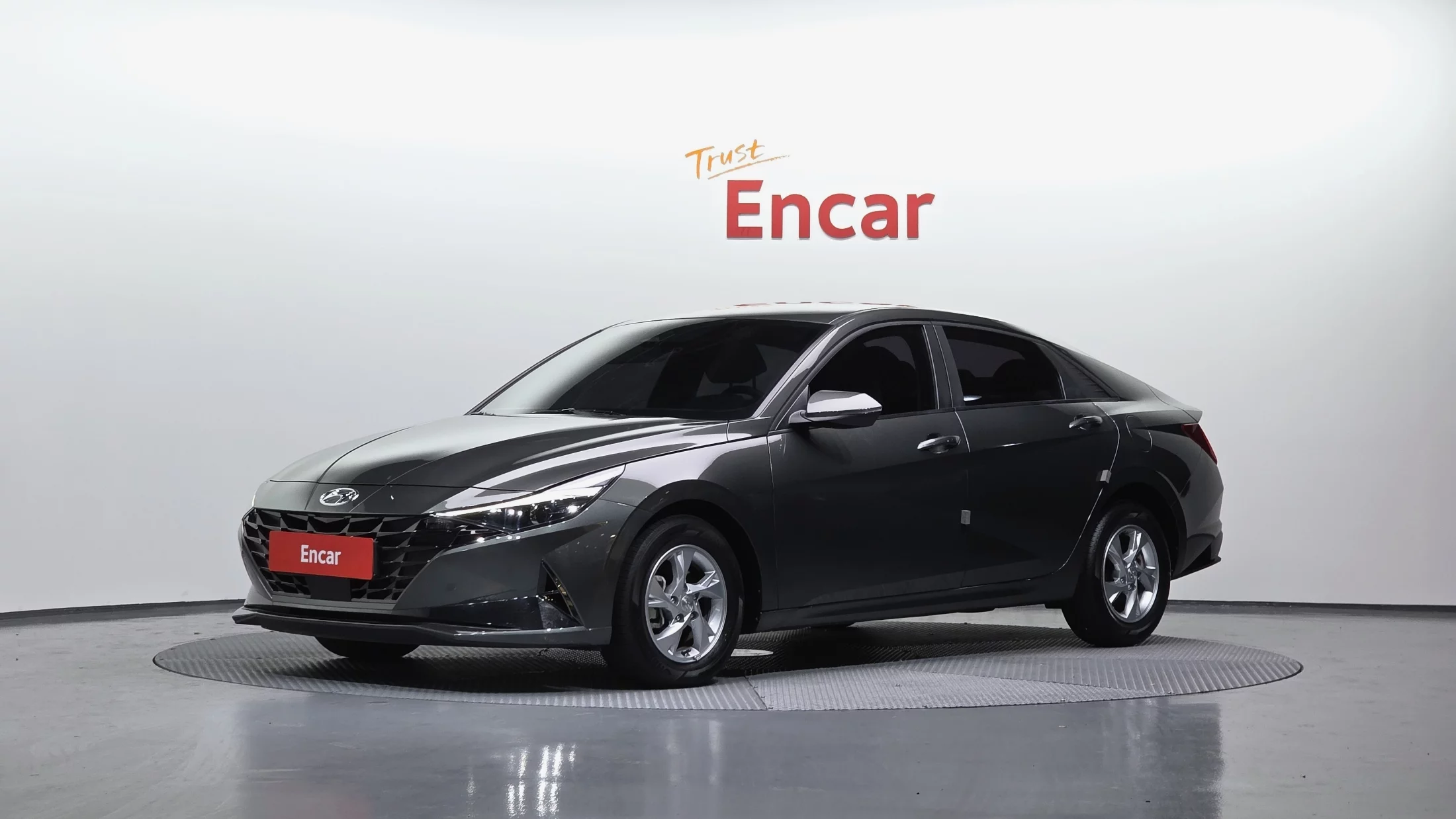 Hyundai Avante (Хендай Элантра) 1.6 Modern 2021