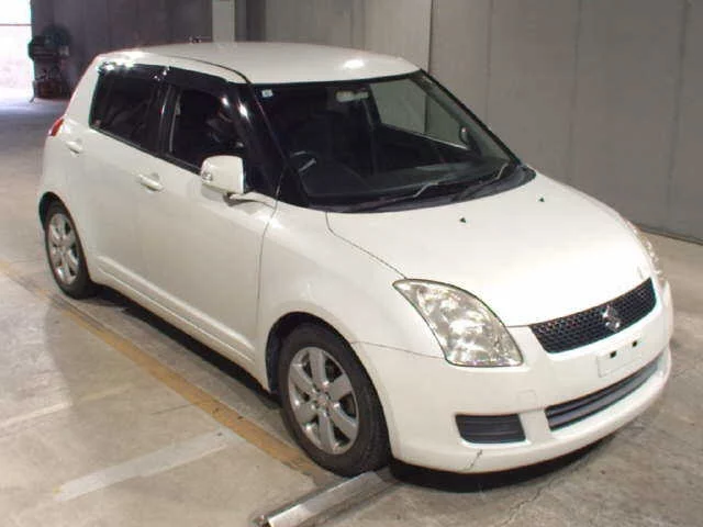 Suzuki Swift Лот № 2008