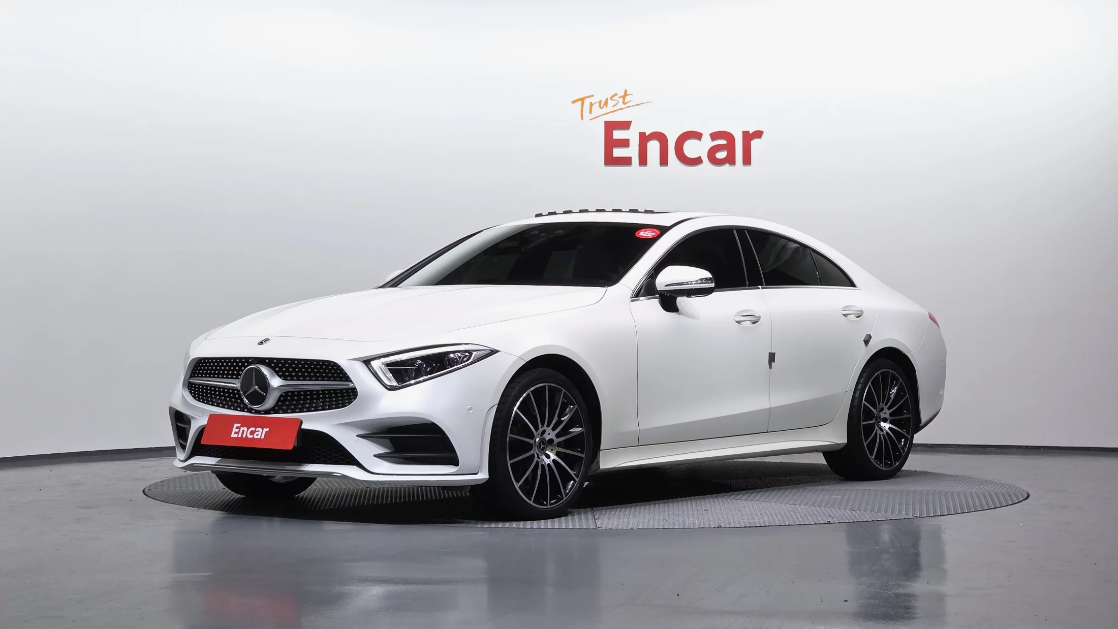 Mercedes-Benz S-Класс 2020