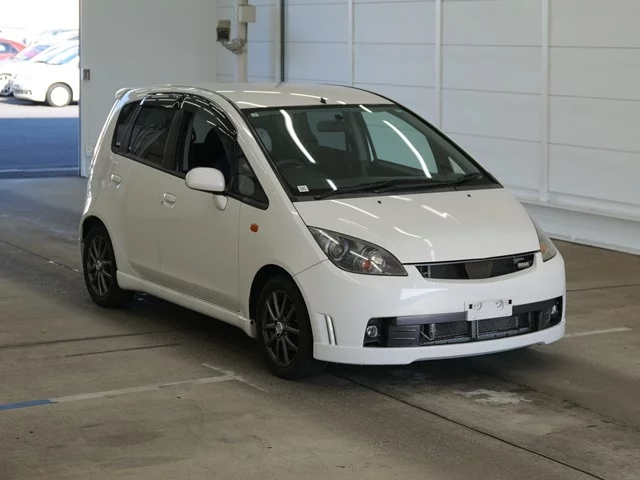 Mitsubishi Colt Лот № 2009