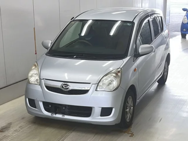 Daihatsu Mira Лот № 2009
