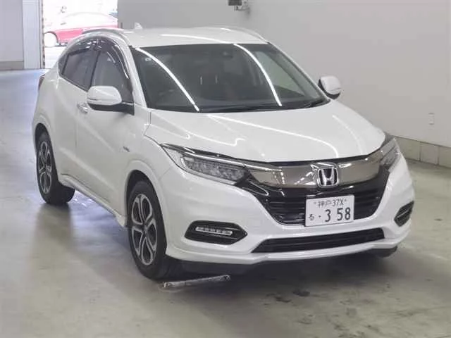 Honda e