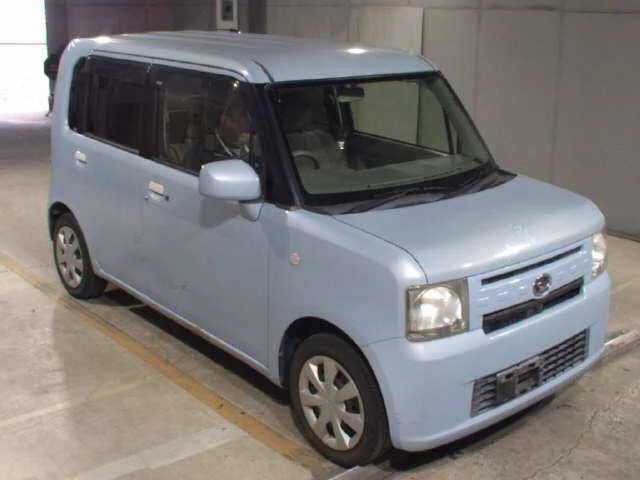 Daihatsu Move Conte Лот № 2012